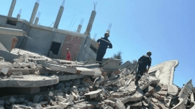 هزتان بقوة 4.9 و4.5 تضربان ميلة