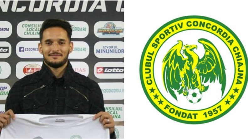 سابع فريق لـ “كادامورو”