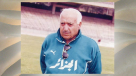 ديلور: كرمالي رجل عظيم