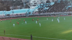 تلمسان تتألّق والبليدة تغرق