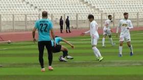 “النسر الأسود” يعود بِكرسي الرّيادة من سيدي بلعباس