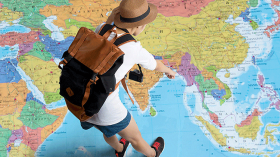 فرصة الطلاب الجزائريين للسفر بالمجان