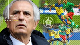 المغاربة غاضبون من خاليلوزيتش ويطالبون بالتغييرات