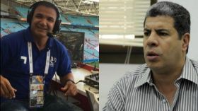 “شوبير” يشتبك مع “أحمد الطيب” على المباشر في برنامج تلفزيوني!