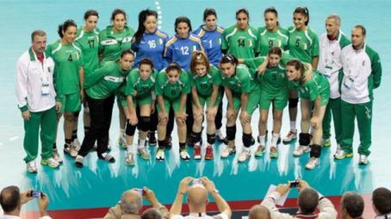 لا خوف على منتخب الكرة الطائرة النسوي بعد الإعتداء الإرهابي بكينيا