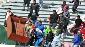 إجراءات صارمة ضد الأنصار والسيّاح خلال المونديال