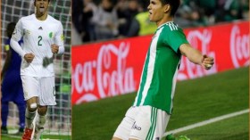 ماندي قائدا لـ “محاربي الصحراء”