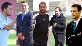 الفاف تُنظم تربصا تكوينيا لفائدة المدربين
