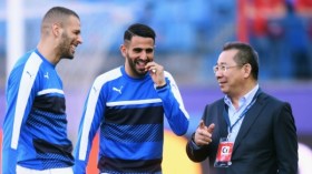 رئيس نادي محرز وسليماني متابع قضائيا بِسبب الفساد