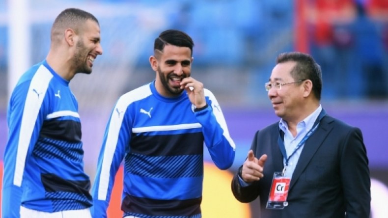 رئيس نادي محرز وسليماني متابع قضائيا بِسبب الفساد