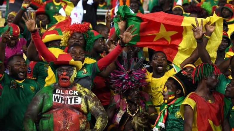 قراصنة إلكترونيون يخترقون موقع “الكاف”