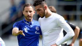 من يعمل على تسويد صورة بن طالب؟