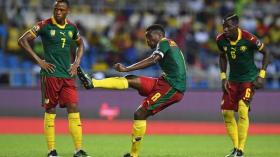 بطل إفريقيا ينهزم بعد 14 مباراة بِلا خسارة