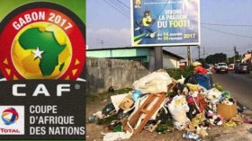 “كان” الغابون 2017.. ليالي البؤس وروائح الزمن غير الجميل!