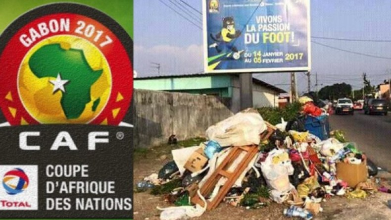 “كان” الغابون 2017.. ليالي البؤس وروائح الزمن غير الجميل!