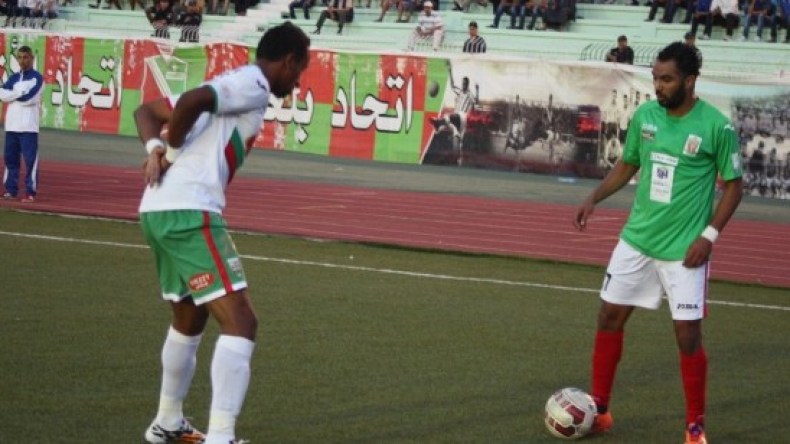 لجنة الإنضباط تعاقب 4 فرق