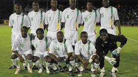 منتخب الكونغو يحطّم رقما قياسيا جزائريا دام ثلث القرن!