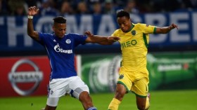 فريق سليماني يطالب بإعادة مباراة شالكه