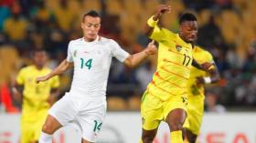 قدير: أبعدوني عن “الخضر” بقسوة