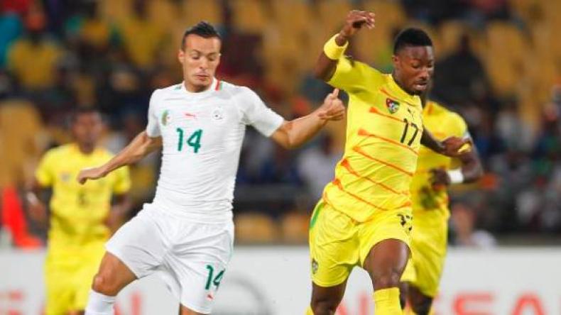 قدير: أبعدوني عن “الخضر” بقسوة