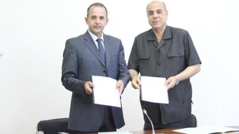 لاعبو “الخضر” سيعالجون بحسين داي بدلا من قطر