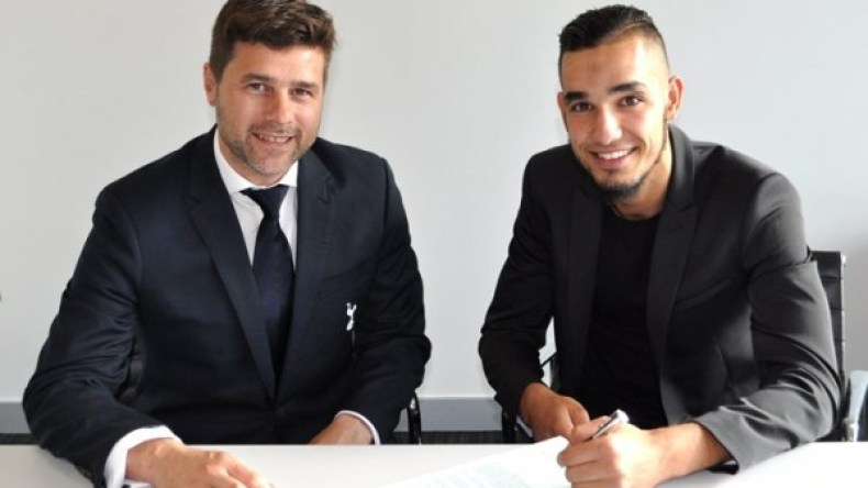 مدرب توتنهام يستغرب استدعاء بن طالب