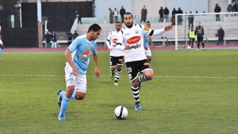 جوارية “العلمة- سطيف” تلعب يوم 11 جويلية