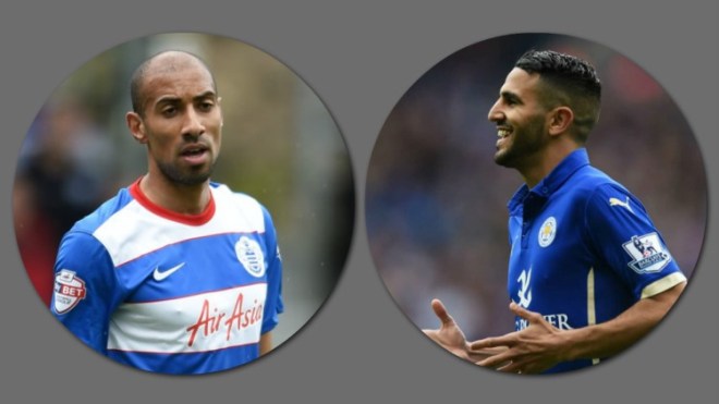 لاعب إنجليزي يعترف بِأن محرز “أهانه”