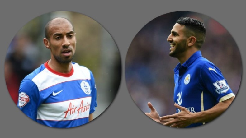 لاعب إنجليزي يعترف بِأن محرز “أهانه”