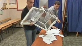 مراجعة‭ ‬النسبة‭ ‬الاقصائية‭ ‬لإنقاذ‭ ‬الانتخابات‭ ‬المحلية