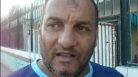 باشا يستقيل رسميا من تدريب اتحاد البليدة