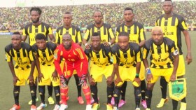 خسارة المنافس الإفريقي للوفاق