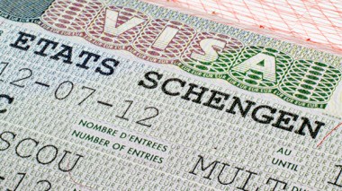 Schengen Visas: “Algerians top the list in Africa”