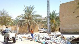 غياب التنمية يؤرق سكان عاصمة الجنوب الشرقي ورقلة
