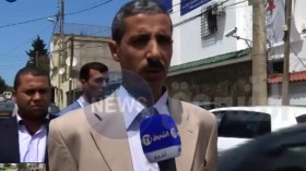 تنظيمات ساندت بوتفليقة تطالب بالإعتماد