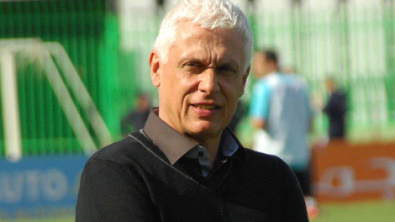 المدرب فيلود باق في “سوسطارة”