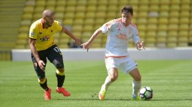 قديورة يتعادل مع مسلوب