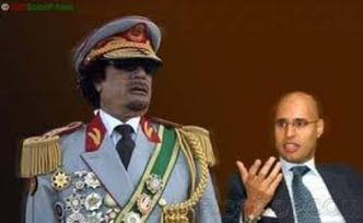 Libye: un important convoi libyen est entré au Niger