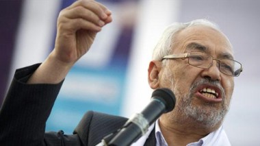 Ghannouchi: “Je n'ai pas désigné Mokri et l'Algérie a son Président en poste”