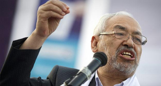 Ghannouchi: “Je n'ai pas désigné Mokri et l'Algérie a son Président en poste”