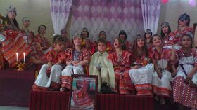 مطالب بإدراج “جبة واضية” في التراث الوطني