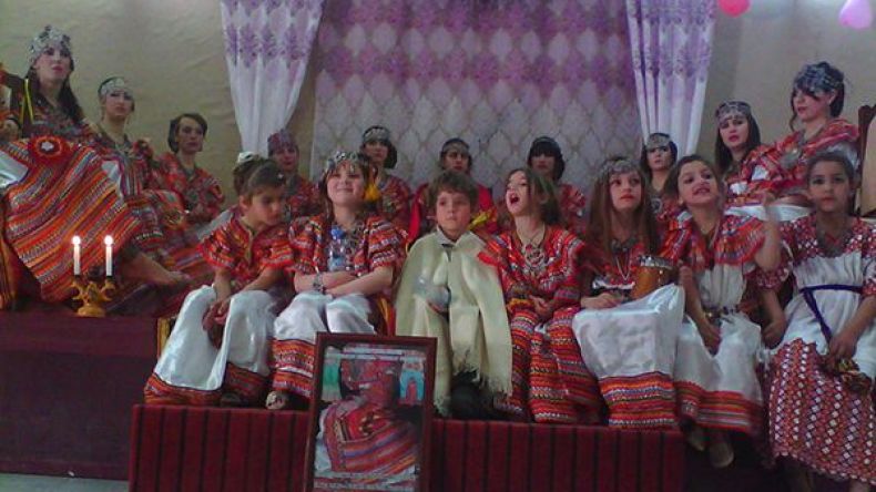 مطالب بإدراج “جبة واضية” في التراث الوطني