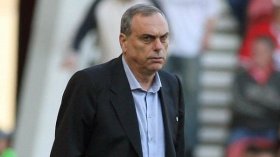 أول حصة تدريبية للمدرب الجديد لمنتخب غانا