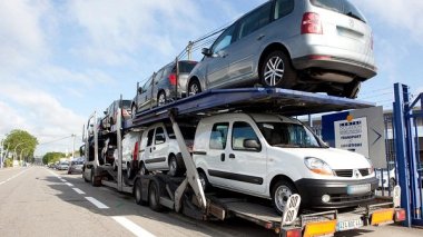 L’importation des véhicules de moins de 3 ans autorisée officiellement