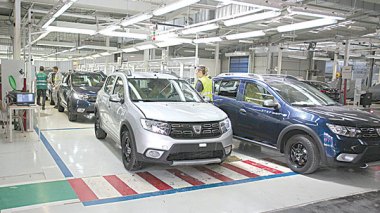 Marché auto Algérie: les ventes en baisse de 40%