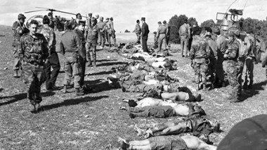 La France participe à la célébration des événements du 8 Mai 1945