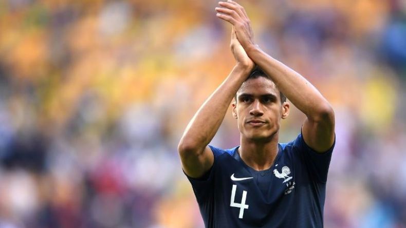 رافائيل فاران: مُتشوّق لِبرمجة مباراة بين فرنسا والجزائر