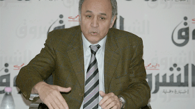 بركاني: هذا هو موعد رفع إجراءات الحجر الصحي