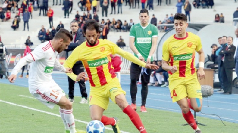 الحكومة الجزائرية تُعلن عن موعد انطلاق البطولة الوطنية