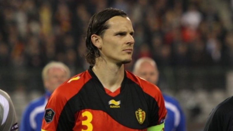 البلجيكي فان بايتن: كل مباراة في المونديال سنخوضها وكأنها نهائي